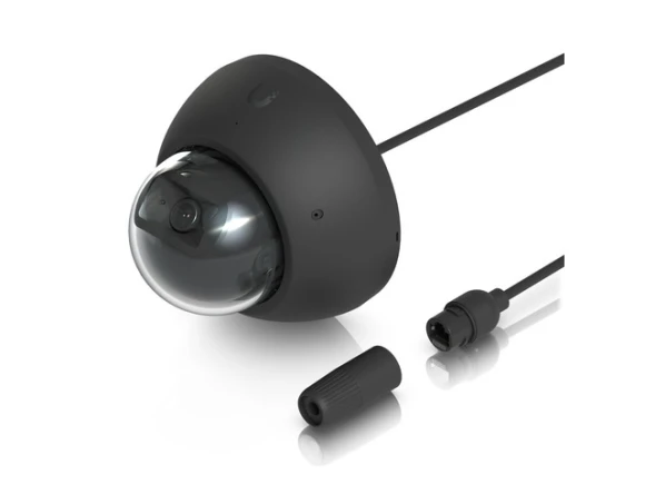 AI Dome PoE Dome Camera — Security Camera, Ubiquiti Networks