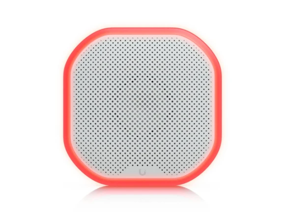 Alarm siren — Motion Sensor, Ubiquiti Networks