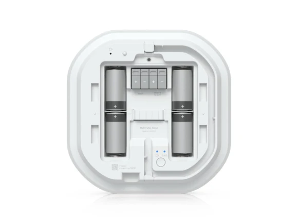 Alarm siren — Motion Sensor, Ubiquiti Networks