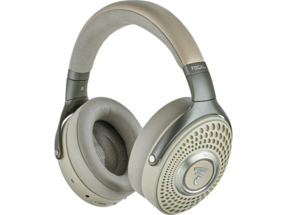 Bathys Over-Ear Headphones — Wireless Earbuds, Focal