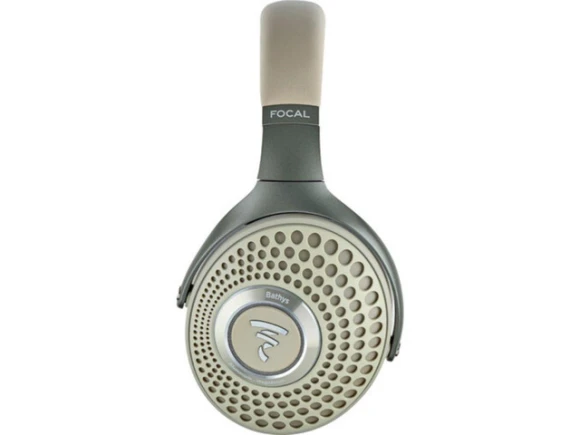 Bathys Over-Ear Headphones — Wireless Earbuds, Focal