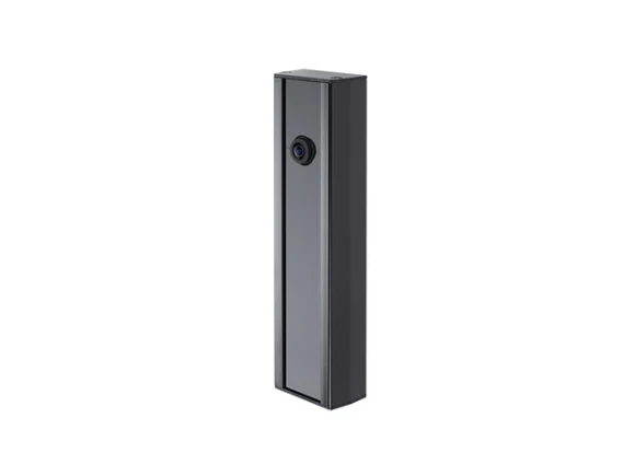 Compact Panoramic Network Camera — Security Camera, VIVOTEK