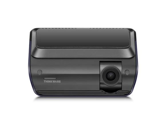 Dual-Channel Dash Cam with Radar Module Accessory — Dash Cam, THINKWARE