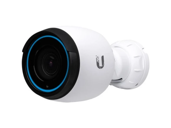 G4-PRO Network Camera, 3-Pack — Security Camera, Ubiquiti Networks