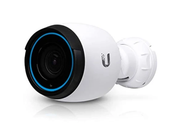 G4-PRO Network Camera, 3-Pack — Security Camera, Ubiquiti Networks