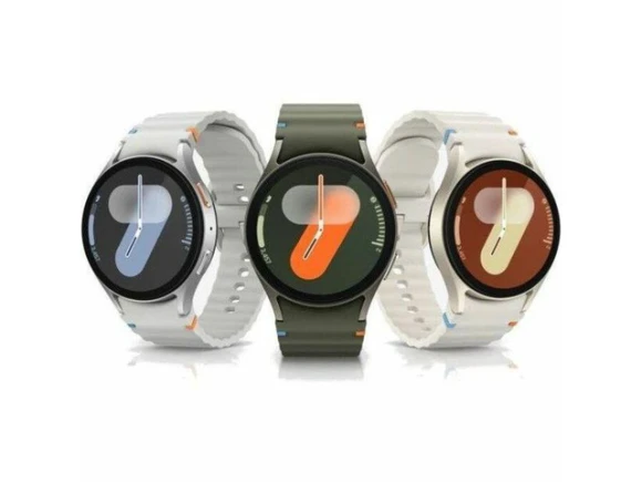 Galaxy Watch7 44mm LTE Smartwatch — Smart Watch, Samsung