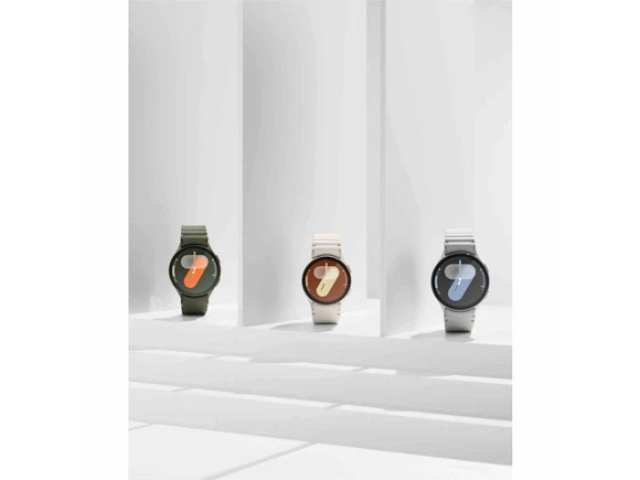 Galaxy Watch7 44mm LTE Smartwatch — Smart Watch, Samsung