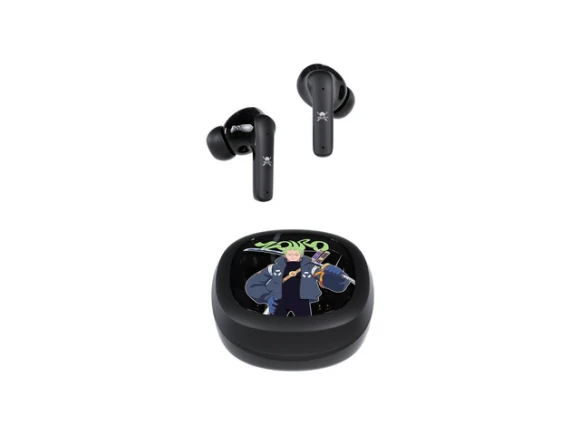 Gaming Bluetooth Headphones — One Piece Edition ZORO — Wireless Earbuds, Fantech