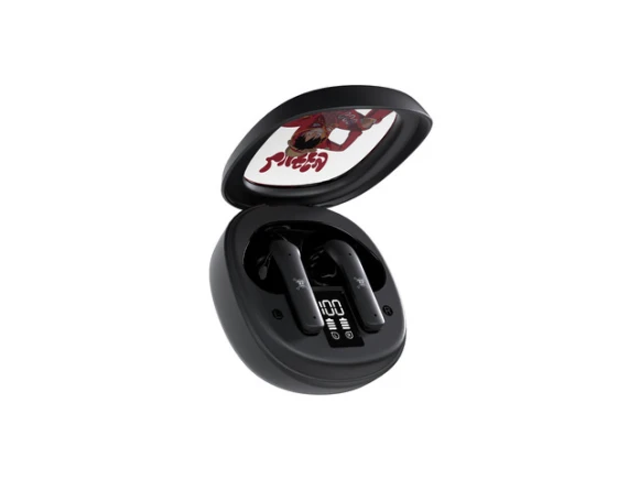 Gaming Bluetooth Headphones, One Piece Edition Luffy — Wireless Earbuds, Fantech