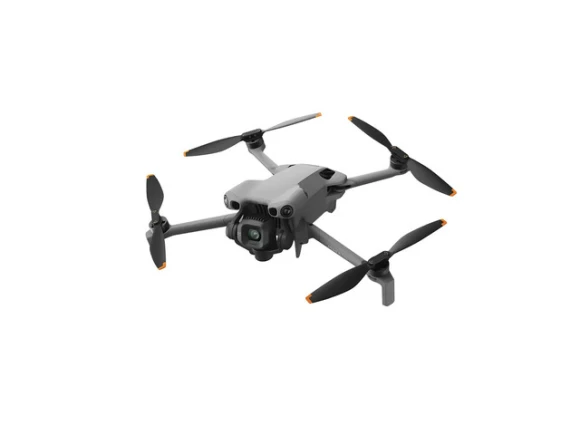 Mini 5 Pro Drone Fly More Combo Plus with DJI RC2 — Drone, DJI