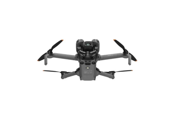 Mini 5 Pro Drone Fly More Combo Plus with DJI RC2 — Drone, DJI