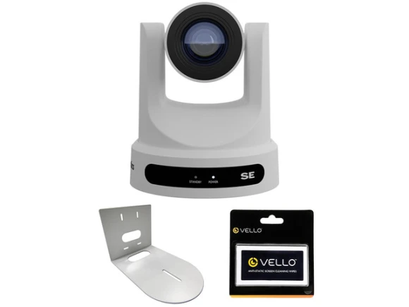 Move SE PTZ Camera — Digital Cameras & Camcorders, PTZOptics
