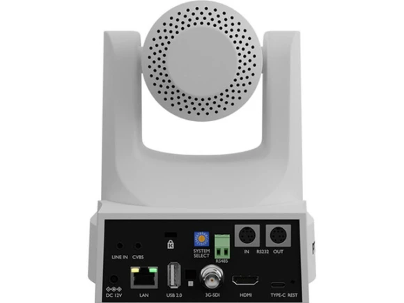 Move SE PTZ Camera — Digital Cameras & Camcorders, PTZOptics