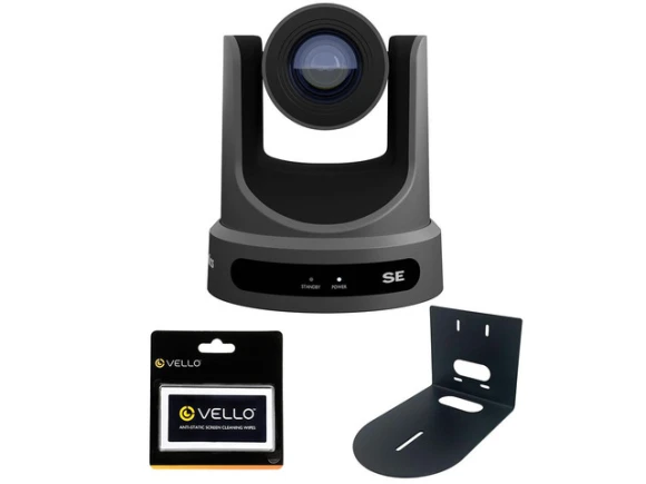Move SE PTZ Camera — Security Camera, PTZOptics