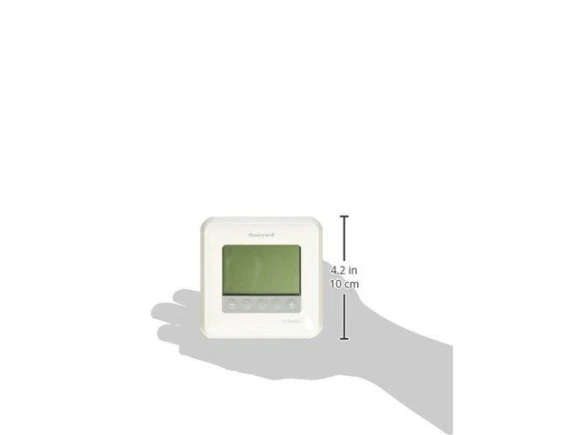Programmable Thermostat — Smart Thermostat, Honeywell