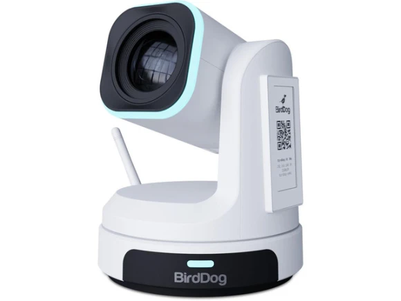 PTZ Camera X1 30W — Security Camera, BirdDog