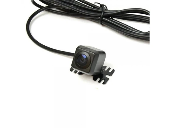 Sensor and Camera Parking System — Backup Camera, Brandmotion