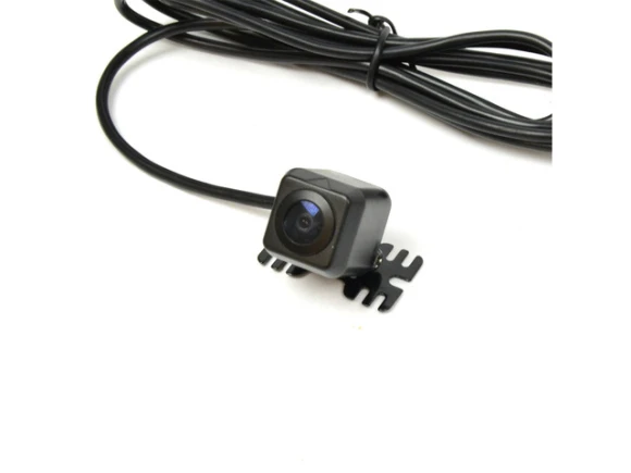 Sensor and Camera Parking System — Backup Camera, Brandmotion