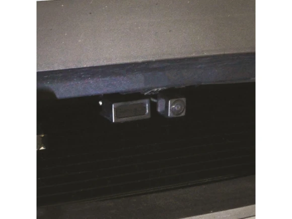 Sensor and Camera Parking System — Backup Camera, Brandmotion