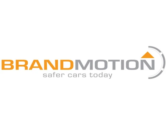 Sensor and Camera Parking System — Backup Camera, Brandmotion