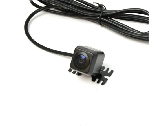 Sensor and Camera Parking System — Backup Camera, Brandmotion