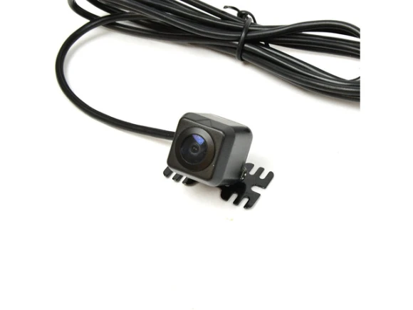 Sensor and Camera Parking System — Backup Camera, Brandmotion