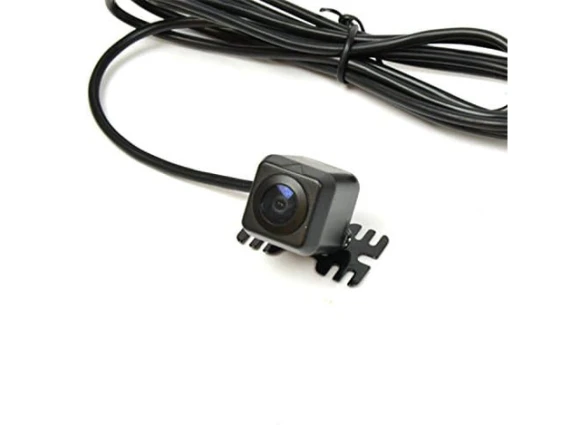 Sensor and Camera Parking System — Backup Camera, Brandmotion