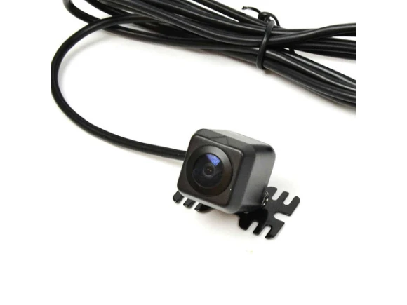 Sensor and Camera Parking System — Backup Camera, Brandmotion