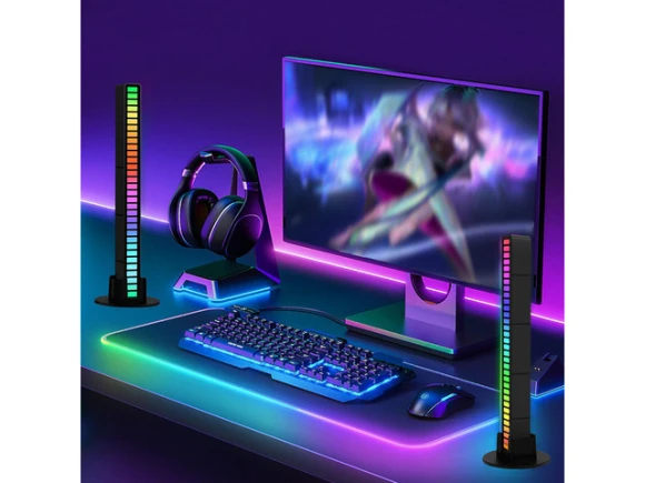 Smart LED Light Bars — LED Strip Lights, TROPRO