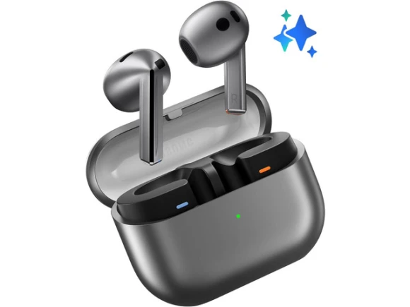 True Wireless Earbuds — Wireless Earbuds, Samsung
