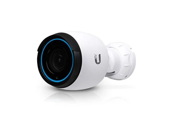 UniFi Protect G4-Pro Camera — Security Camera, Ubiquiti Networks