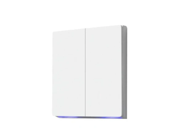 WiFi Smart Wall Push-Button Switch — Smart Switch, YTHYTHYTH