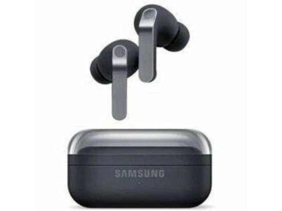 Wireless Earbuds — Wireless Earbuds, Samsung