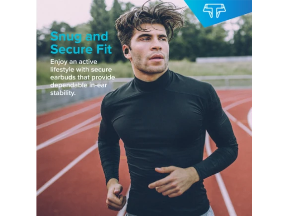 Wireless Earbuds — Wireless Earbuds, Techsmarter