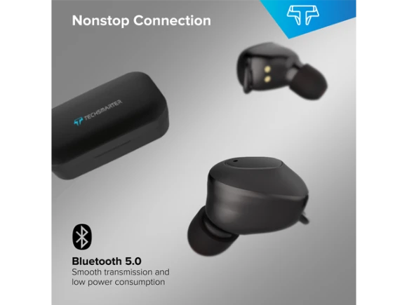 Wireless Earbuds — Wireless Earbuds, Techsmarter