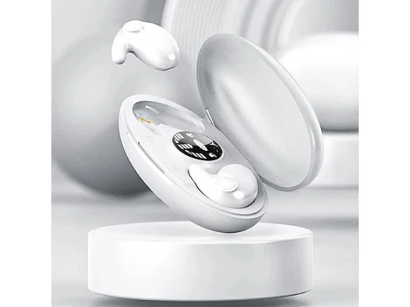 Wireless Earbuds — Wireless Earbuds, TROPRO
