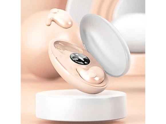 Wireless Earbuds — Wireless Earbuds, TROPRO