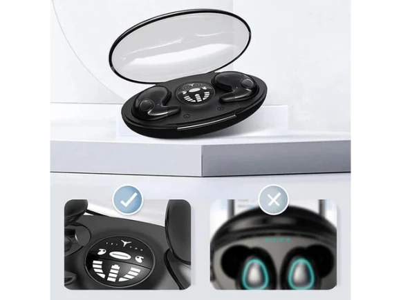 Wireless Earbuds — Wireless Earbuds, TROPRO