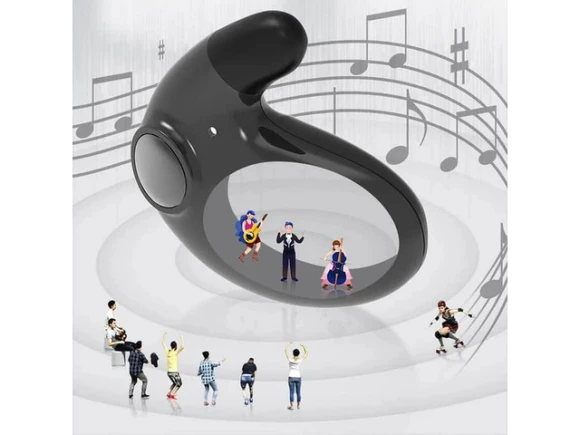 Wireless Earbuds — Wireless Earbuds, TROPRO