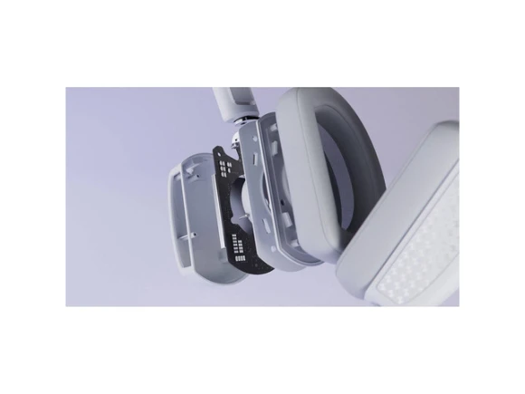 Wireless Gaming Headset — Wireless Earbuds, HYTE