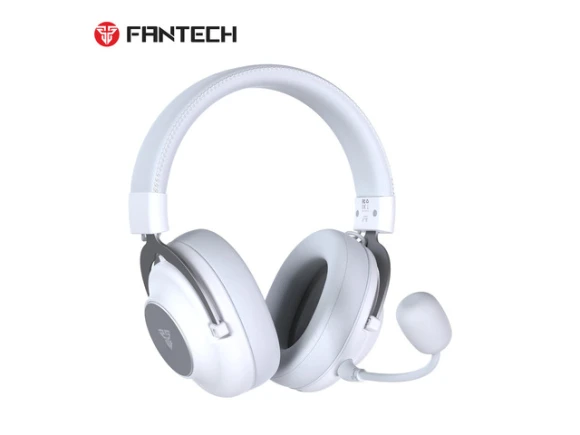 Wireless Gaming Headset — Wireless Earbuds, Fantech