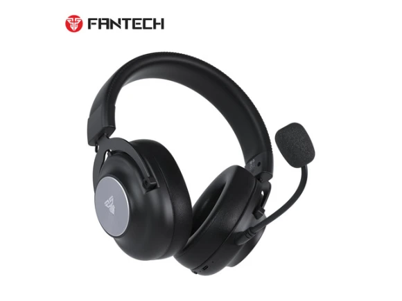 Wireless Gaming Headset — Wireless Earbuds, Fantech