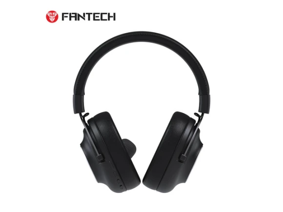 Wireless Gaming Headset — Wireless Earbuds, Fantech
