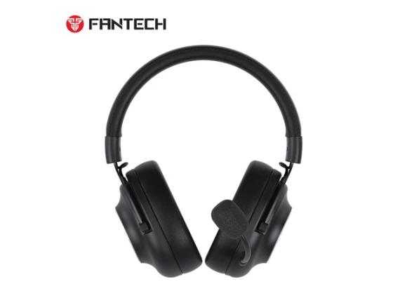 Wireless Gaming Headset — Wireless Earbuds, Fantech