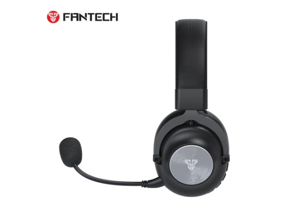 Wireless Gaming Headset — Wireless Earbuds, Fantech