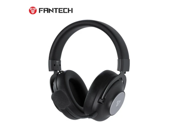 Wireless Gaming Headset — Wireless Earbuds, Fantech