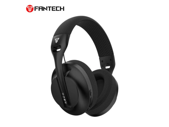Wireless Headset — Wireless Earbuds, Fantech