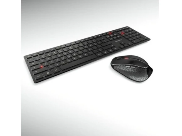 Wireless Keyboard — Bluetooth Keyboard, Cherry