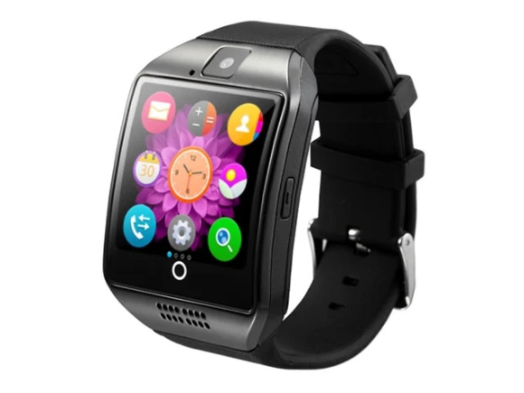 1.54-inch Smart Watch Phone — Smart Watch, ZOSKVEE