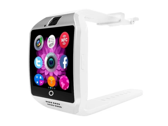 1.54-inch Smart Watch Phone — Smart Watch, ZOSKVEE
